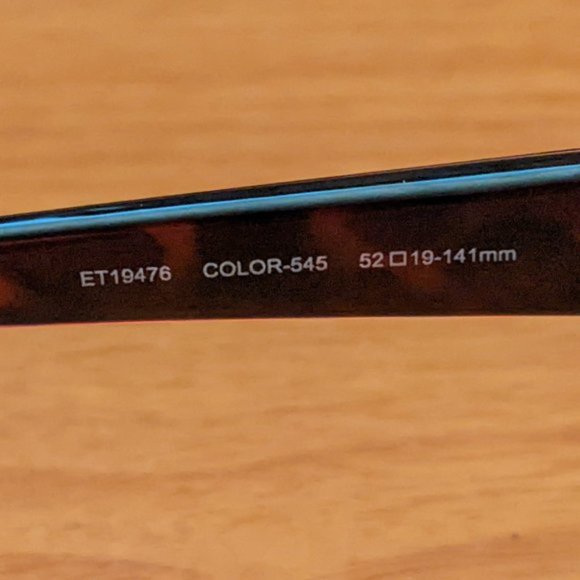 Esprit Sunglasses #8💥PRICE DROP💥 - Picture 9 of 10